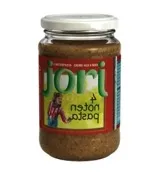 Jori 4 Noten pasta met zout bio (350 gr)