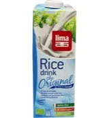 Lima Rice Drink Original Bio (1000 ml)