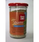 Lima Gomasio Original Strooibus Bio (100 gr)