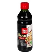 Lima Shoyu bio (250 ml)