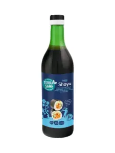 Lima Shoyu Bio (500 ml)