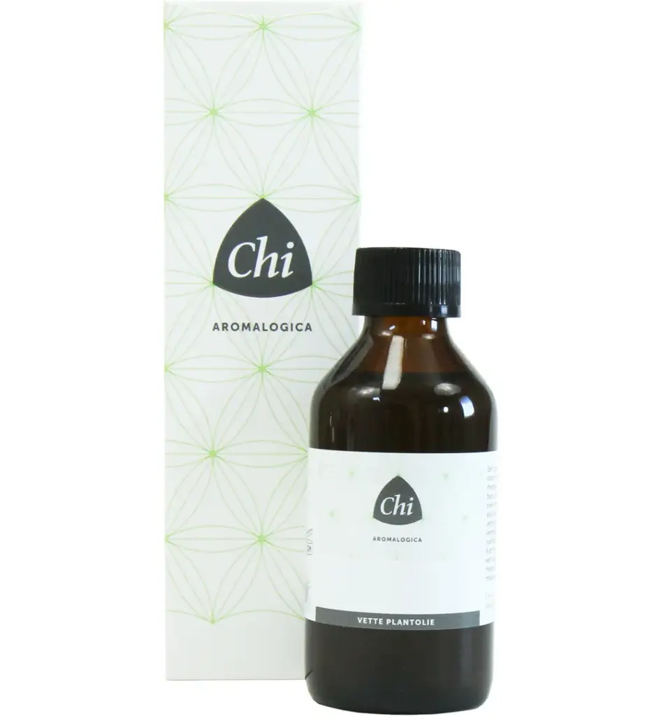 Chi Natural Life Argan Plantolie Eko (50 ml)