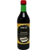 Yakso Tamari Bio (500 ml)