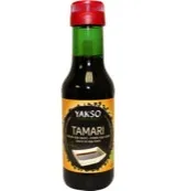 Yakso Tamari Bio (125 ml)