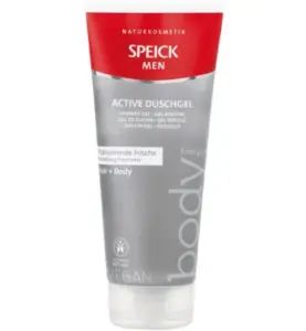 Speick Men Active douchegel (200 ml)
