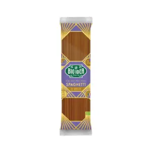 La Bio Idea Spelt Spaghetti Bio (500 gr)