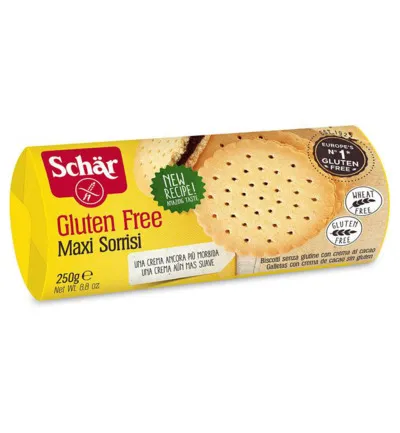 Dr. Schär Sorisi (250 gr)