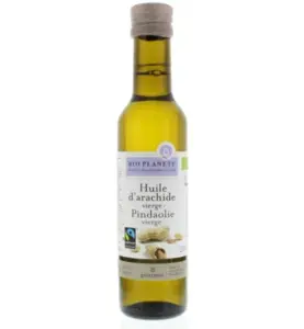 Bio Planete Pindaolie Vierge Bio (250 ml)