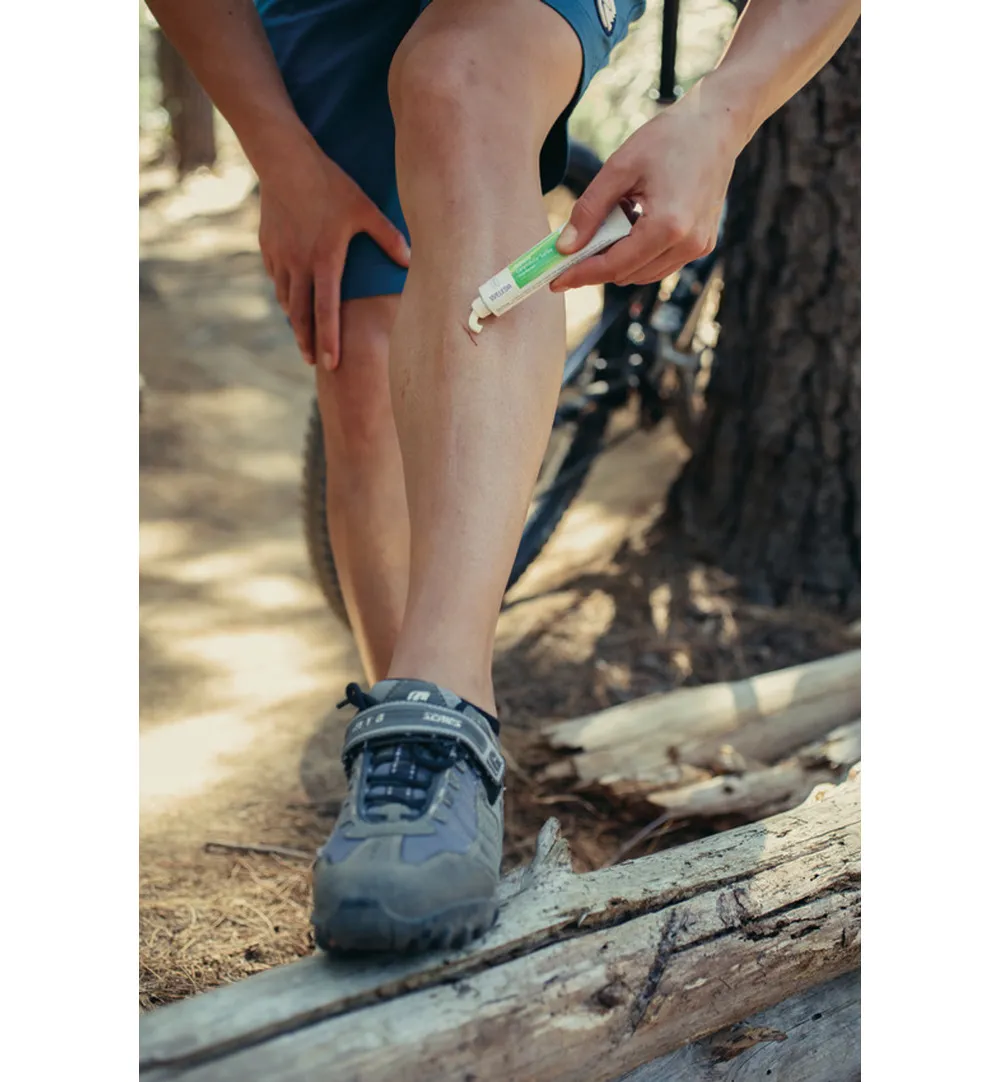 WELEDA Calendula zalf (25 gr) - image 2