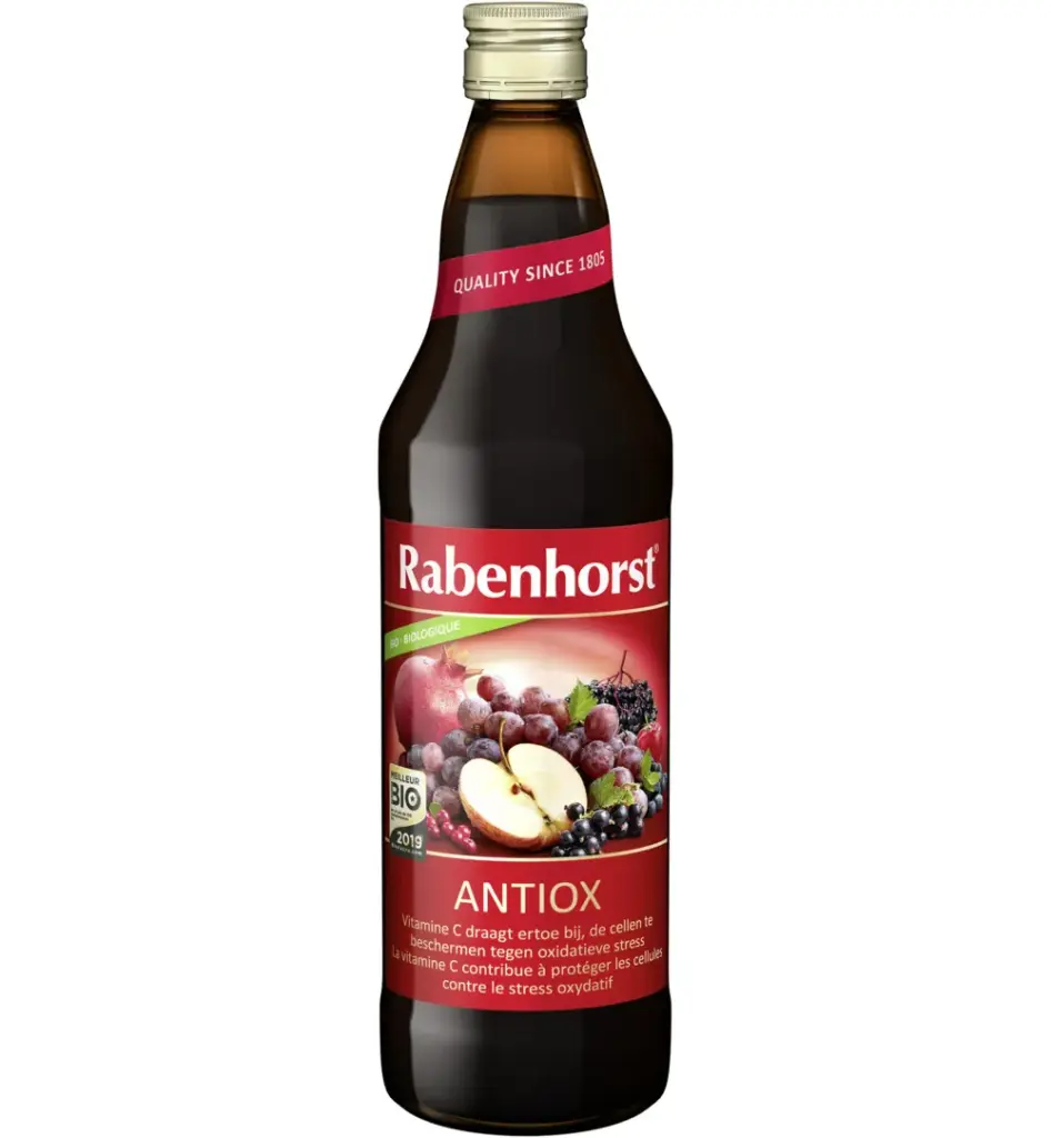 Rabenhorst Antioxidant Bio (750 ml)
