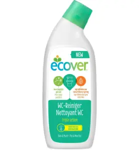 Ecover Wc Reiniger Den & Munt (750 ml)