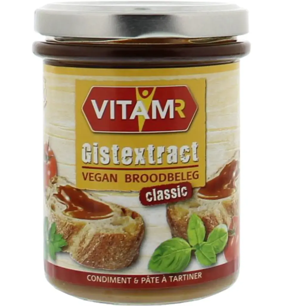 Vitam R Gistextract Classic (250 gr)