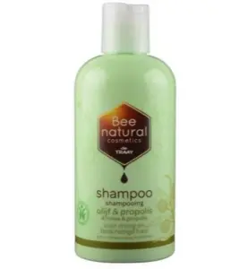 Bee Honest Shampoo olijf & propolis (250 ml)