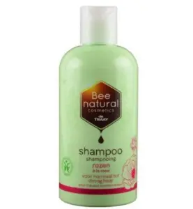 Bee Honest Shampoo rozen (500 ml)