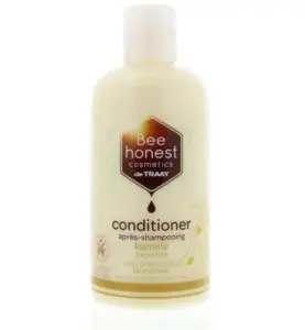 Bee Honest Conditioner kamille (250 ml)
