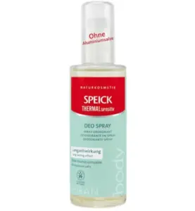 Speick Thermal sensitive deodorant spray (75 ml)