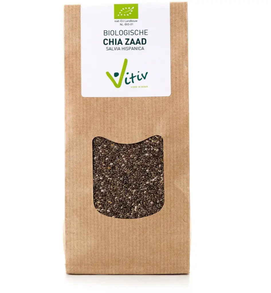 Vitiv Chiazaad Bio (1000 gr)