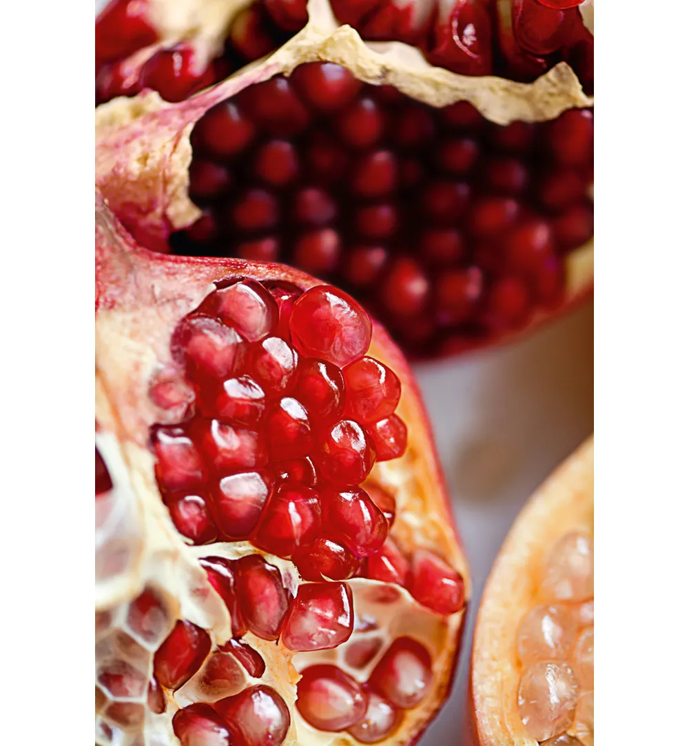 WELEDA Granaatappel Regenererende Body Olie (100 ml) - image 3