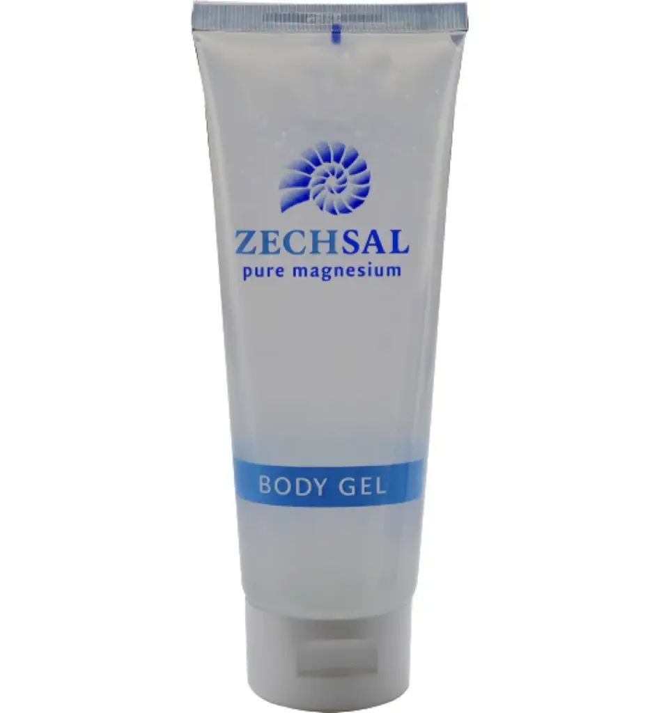 Zechsal Magnesium bodygel (125 ml)