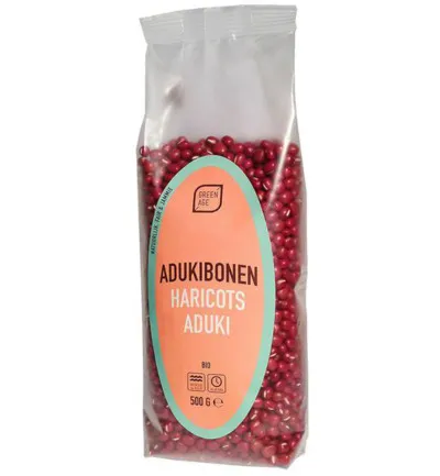 Greenage Adukibonen Bio (500 gr)
