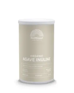Mattisson Agave Inuline Bio (200 gr)