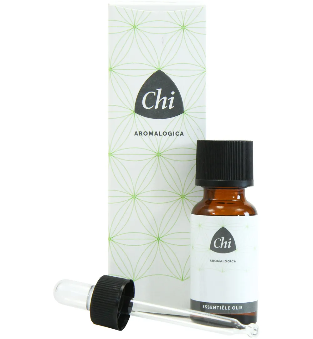 Chi Natural Life Den Eko Bio (10 ml)