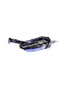 TerraSana Zoete dropslangen bio (56 gr)