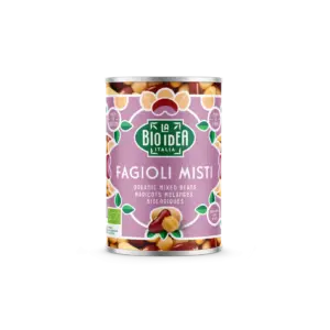 La Bio Idea Bonen Mix Bio (400 gr)