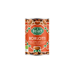 La Bio Idea Bruine Bonen Bio (400 gr)