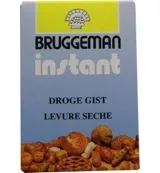 Bruggeman Instant Gist (55 gr)