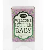 Natural Temptation Welcome Little Baby Thee Bio (18 stuks)