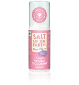 Salt Of The Earth Deodorant Deospray Lavender And Vanilla (100 ml)