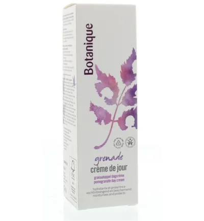 Botaniquegranaatappel dagcreme (50 ml)