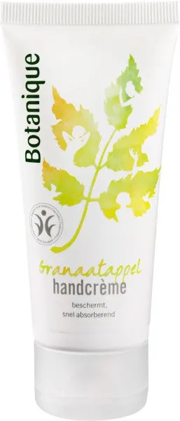 Botanique Handcreme granaatappel (50 ml)