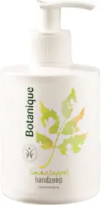 Botanique Handzeep Vloeibaar Sinaasappel (300 ml)
