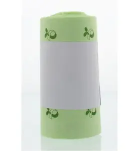 Biobag Afvalzak 20 Liter Composteerbaar (25 stuks)