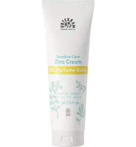 Urtekram Zinc cream baby (75 ml)