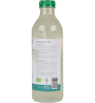 Purasana Aloe Vera Sap/Jus Vegan Bio (1000 ml)