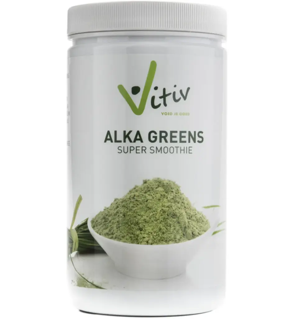 Vitiv Alkagreens Bio (300 gr)