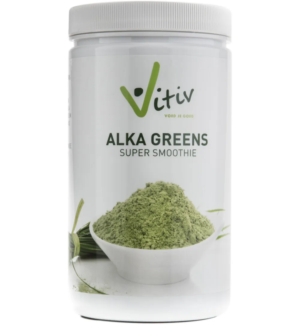 Vitiv Alkagreens Bio (300 gr)