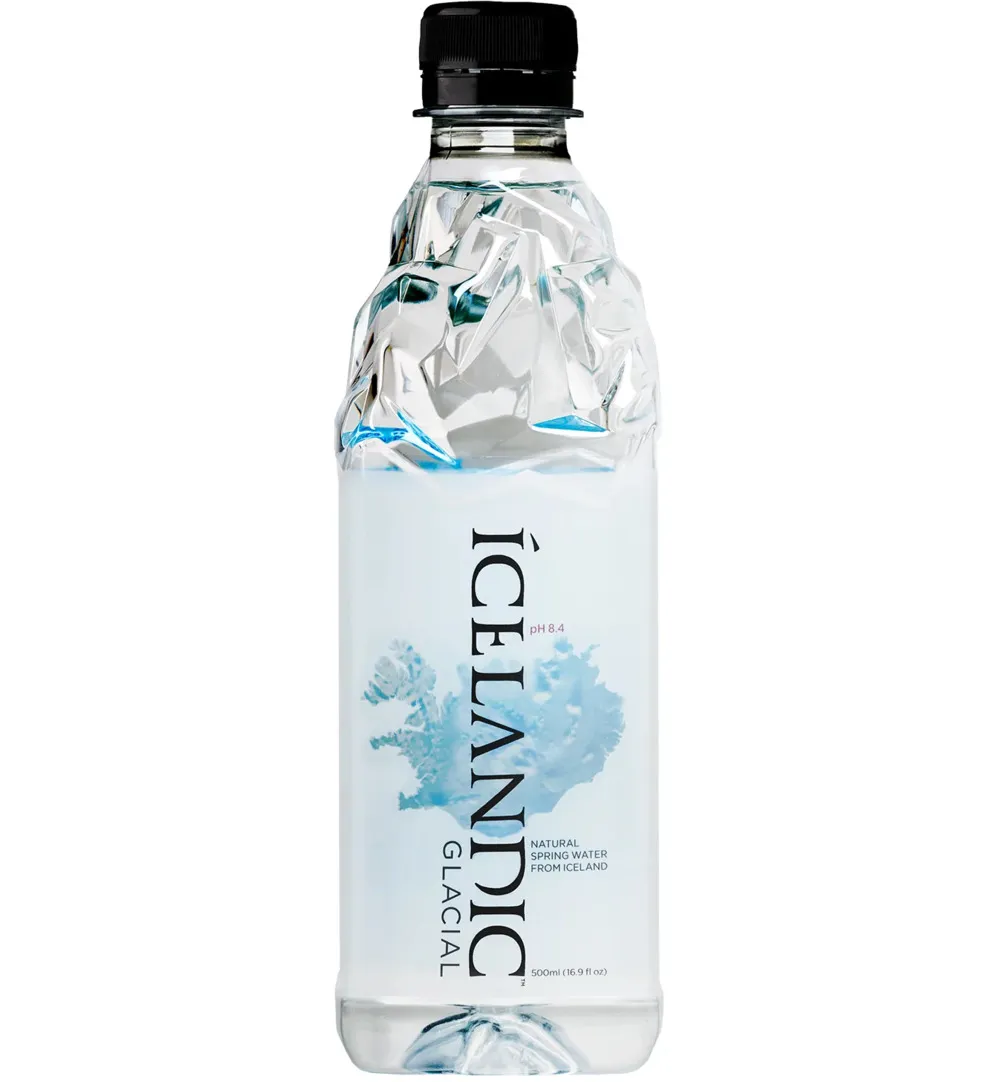 Icelandic Water glacial (500 ml)