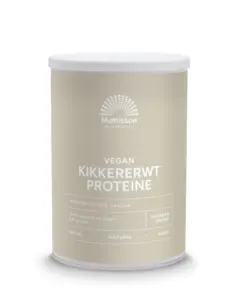 Mattisson Kikkererwt Proteine (400 gr)