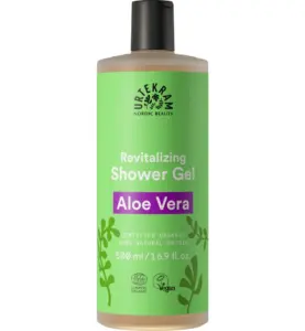 Urtekram Douchegel aloe vera (500 ml)