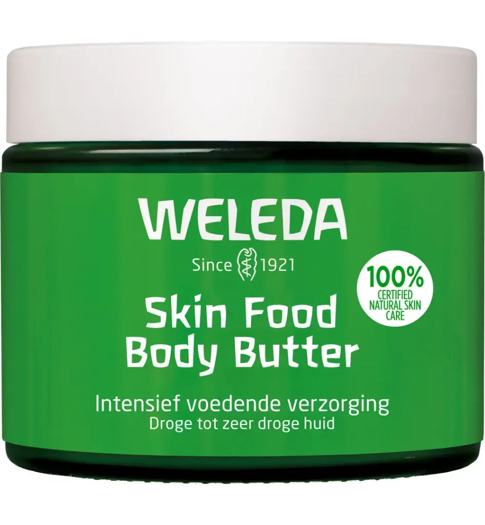 WELEDA Skin food body butter (150 ml)