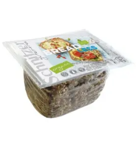 Schnitzer Breadless Brood Schnitzer (350 gr)