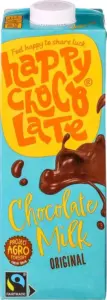 Happy Chocolate Chocolademelk (1000 ml)