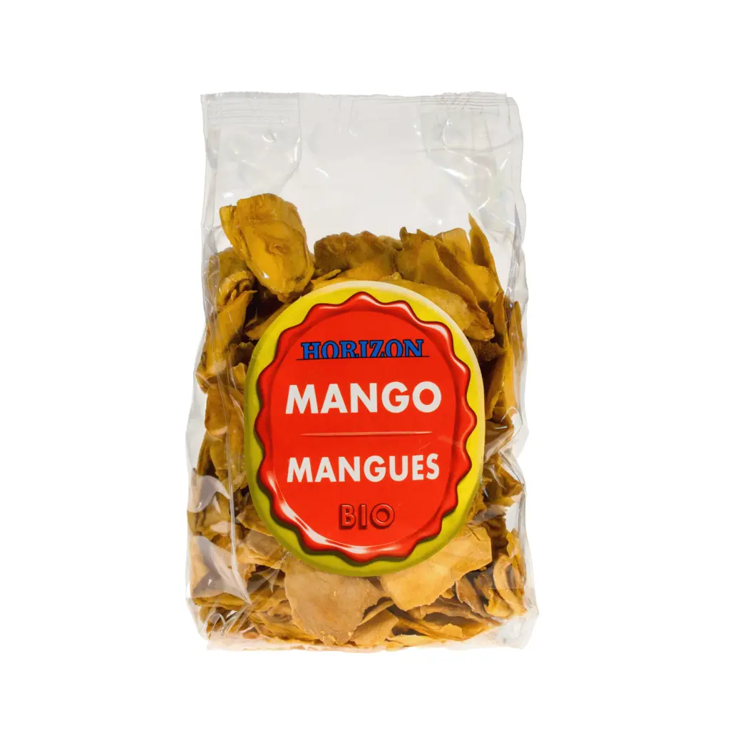 Horizon Mango Bio (550 gr)