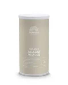 Mattisson Acacia Vezels Bio (200 gr)