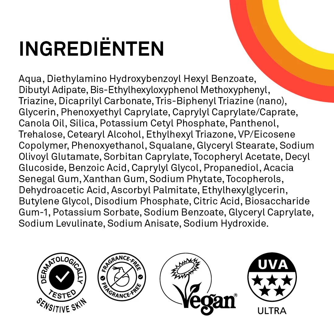 Riemann P20 Sensitive Face Spf50+ Creme (50 gr) - image 4