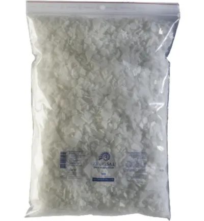 Zechsal Magnesium dobberbad navul (2000 gr)